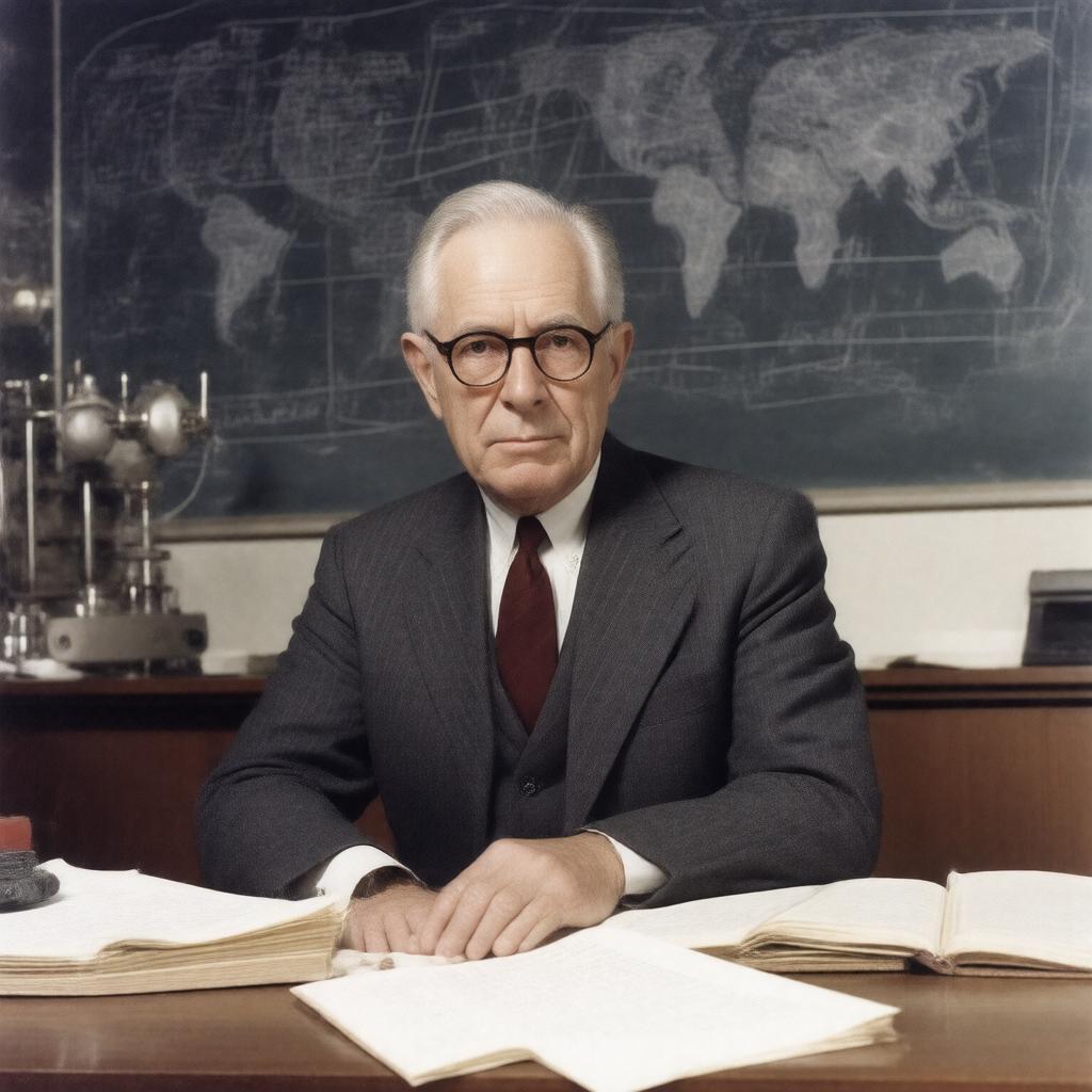 Kenneth Greisen
